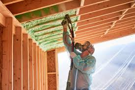 Best Garage Insulation  in Shortsville, NY